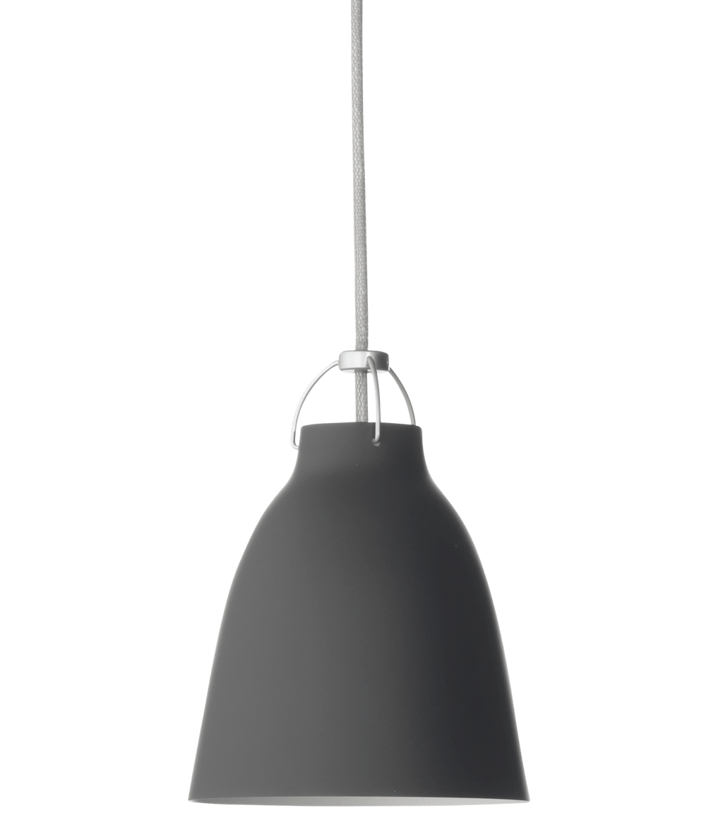 Caravaggio P2 Matt Pendant