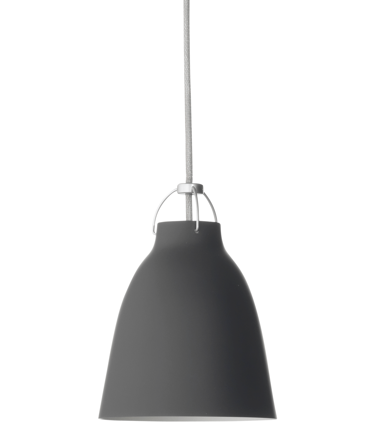 Caravaggio P1 Matt Pendant