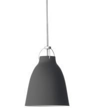 Caravaggio P1 Matt Pendant