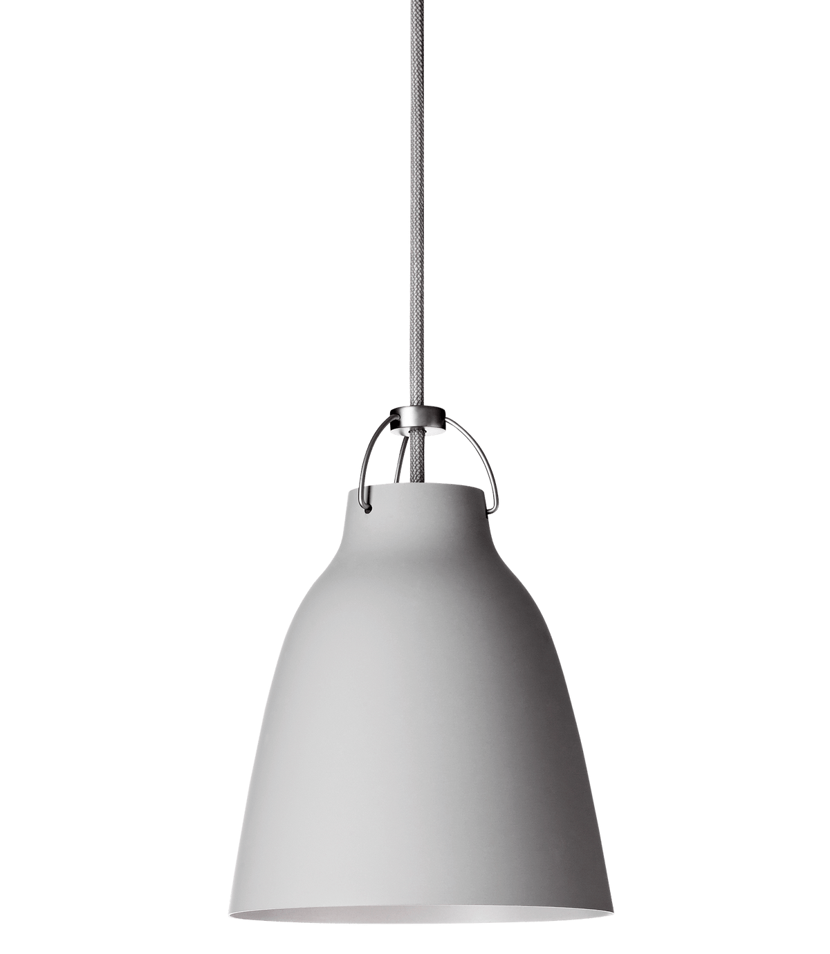 Caravaggio P2 Matt Pendant