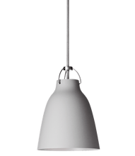 Caravaggio P1 Matt Pendant