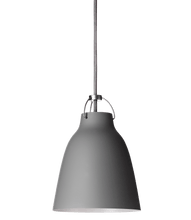 Caravaggio P1 Matt Pendant