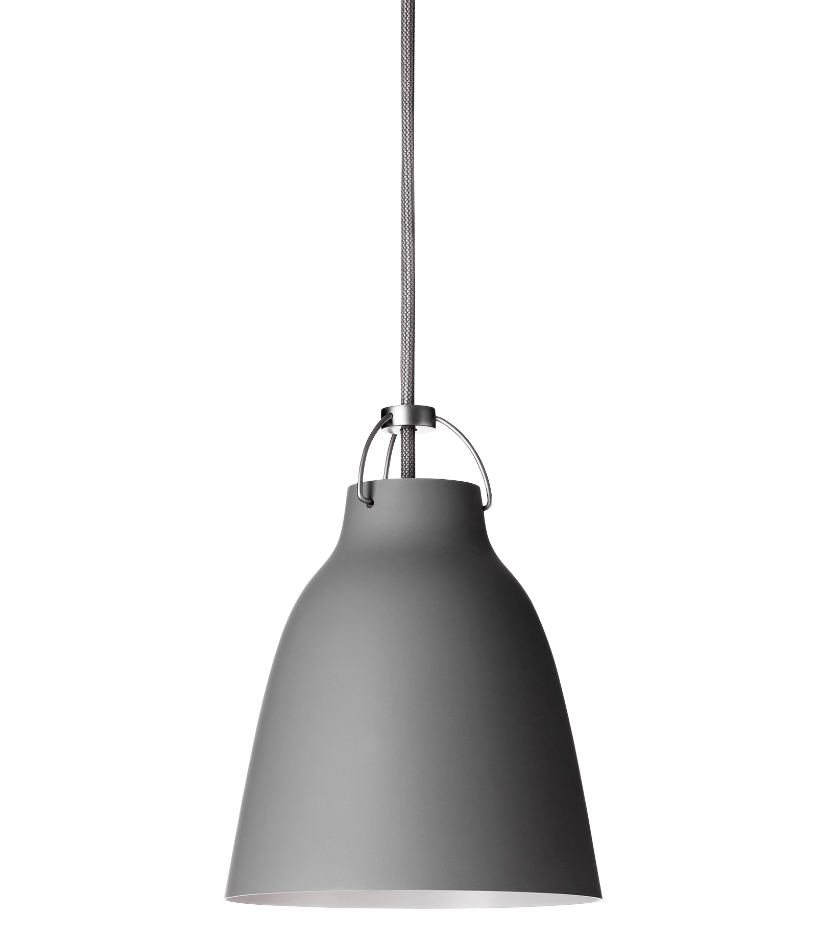 Caravaggio Matt Pendant 3