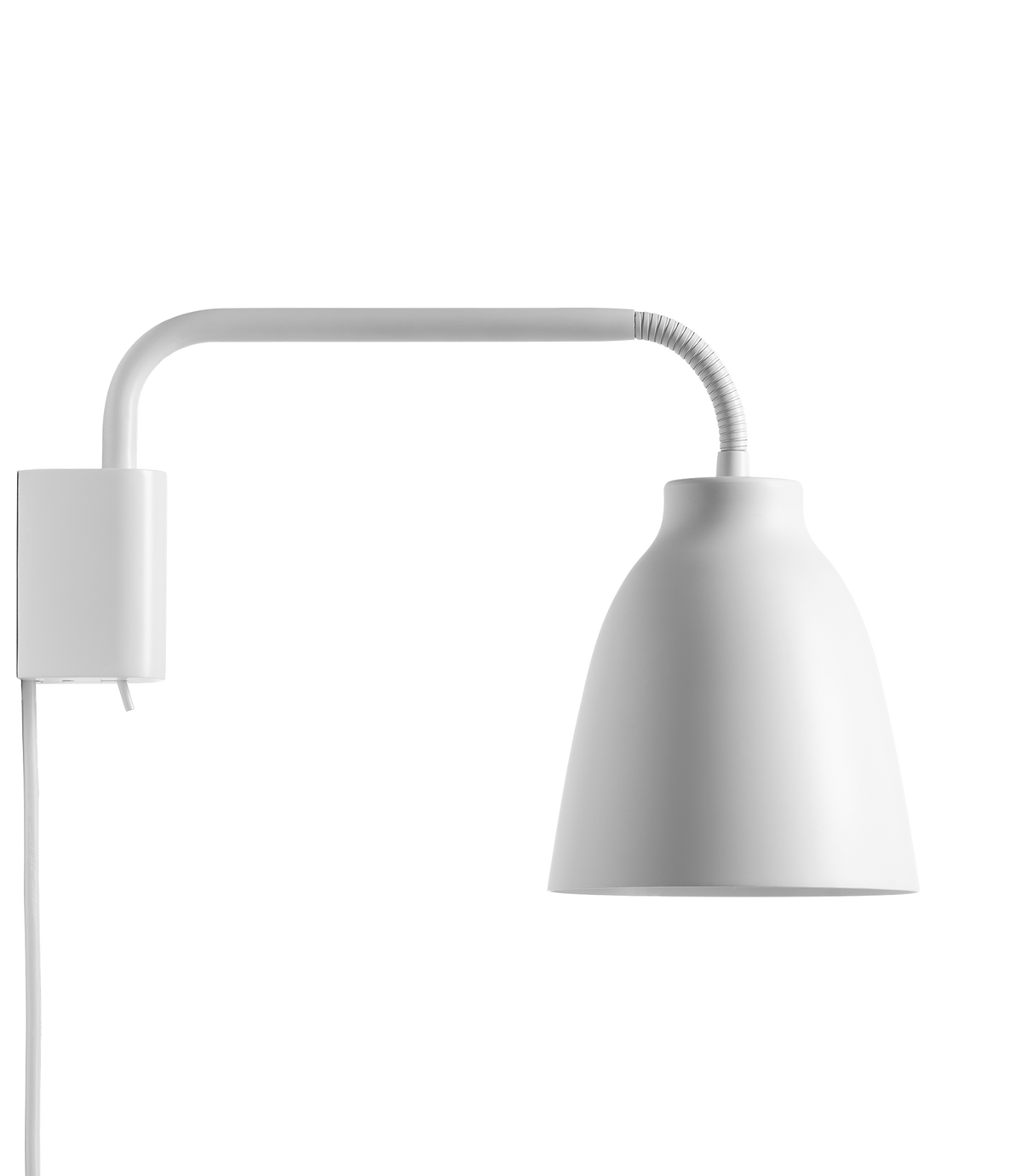 Caravaggio Read Wall Light