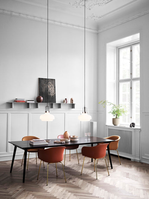 Copenhagen SC6 Pendant Ø20