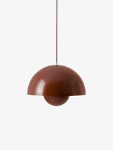 Flowerpot VP2 Pendant Ø50