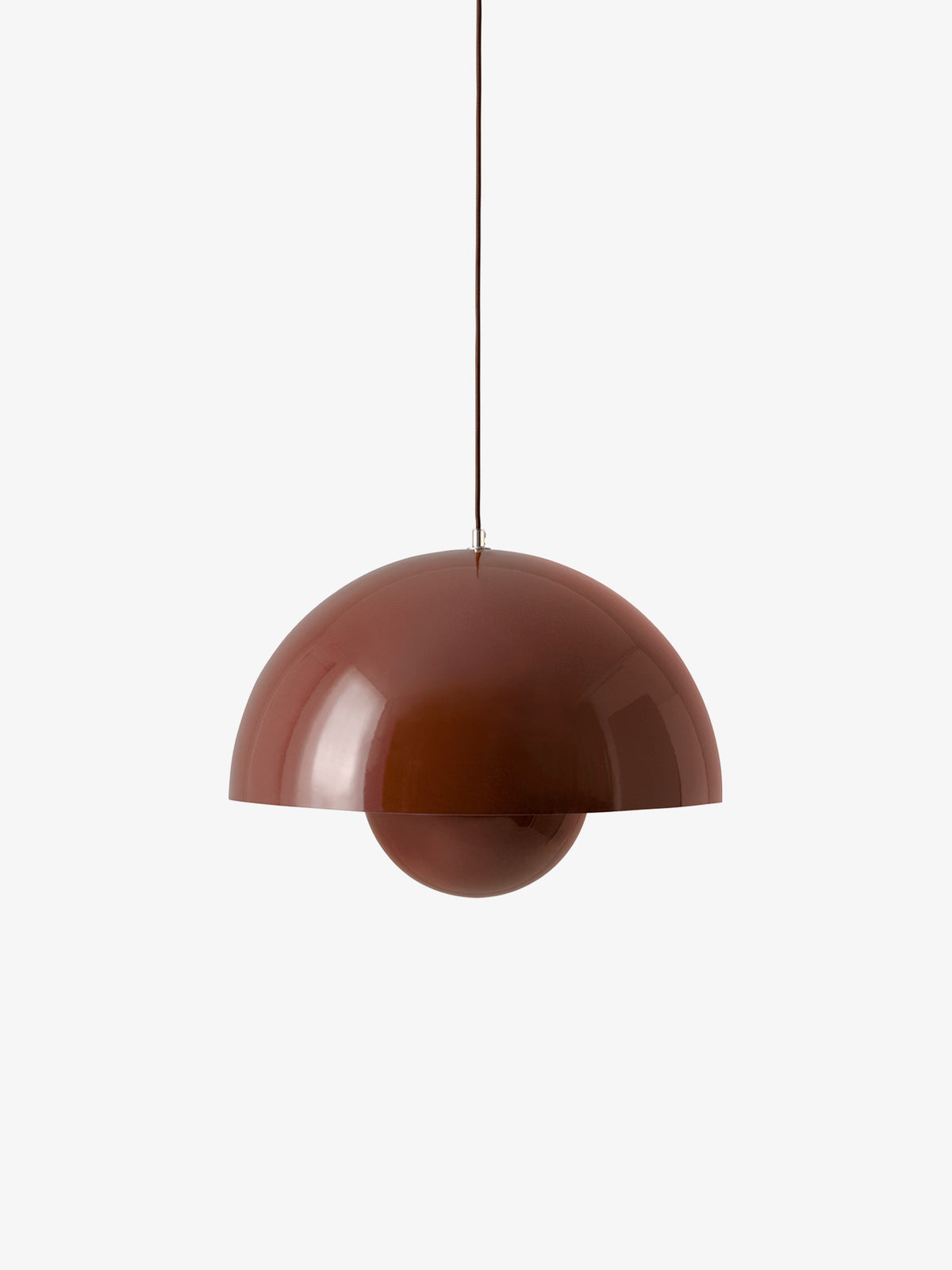 Flowerpot VP2 Pendant Ø50