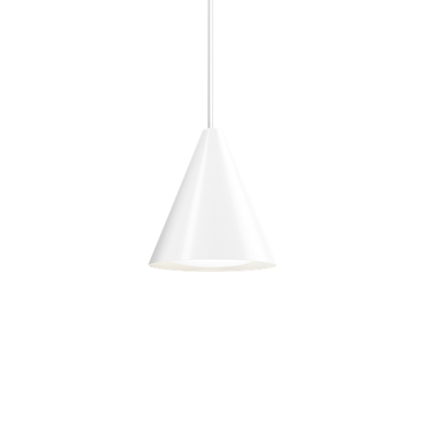 Keglen Pendant, 250mm Dia