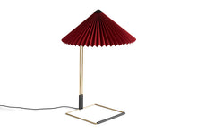 Matin Large Table Lamp
