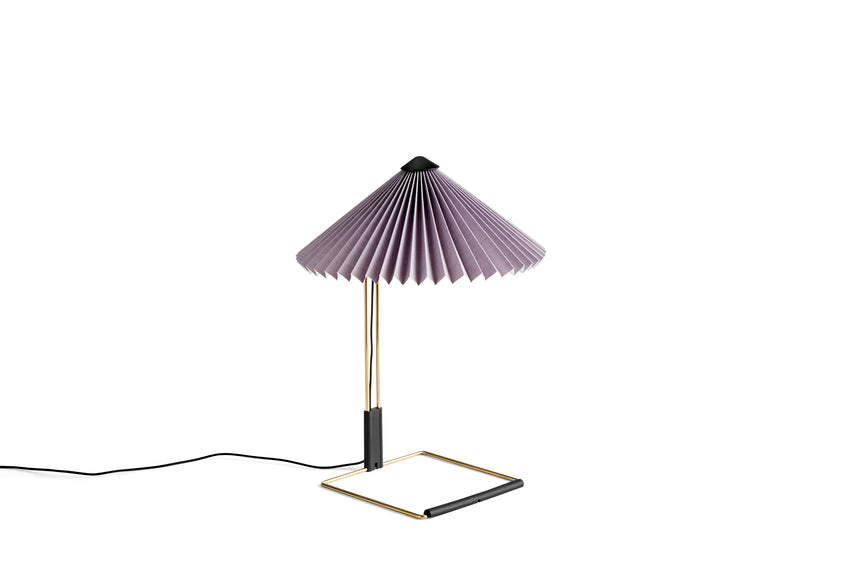 Matin Small Table Lamp