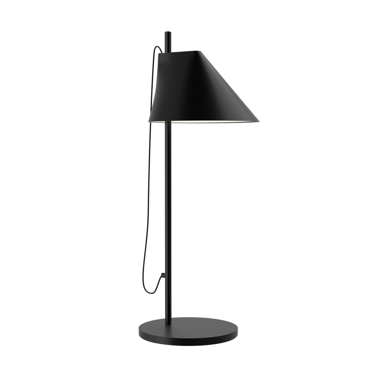 Yuh Table Lamp