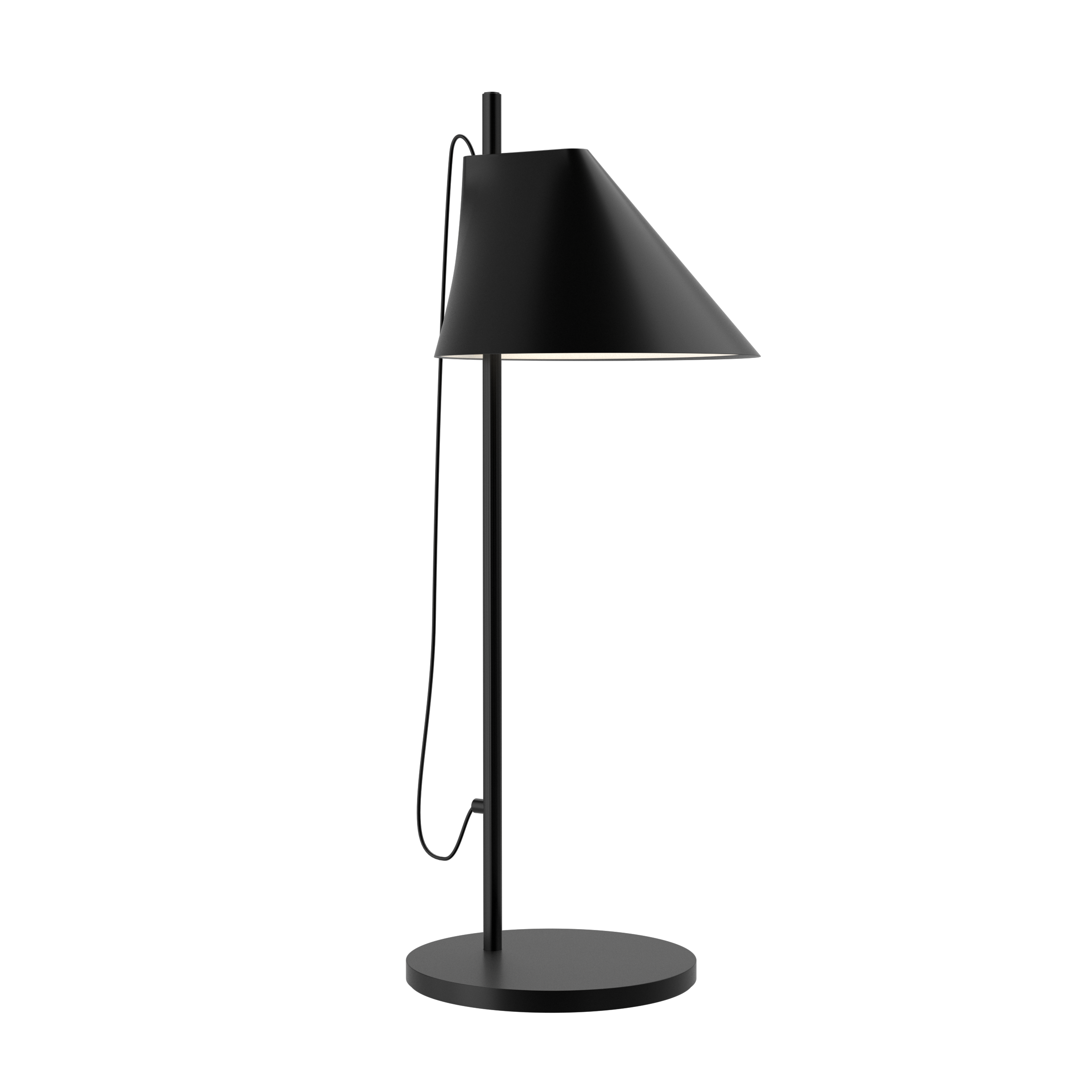 Yuh Table Lamp