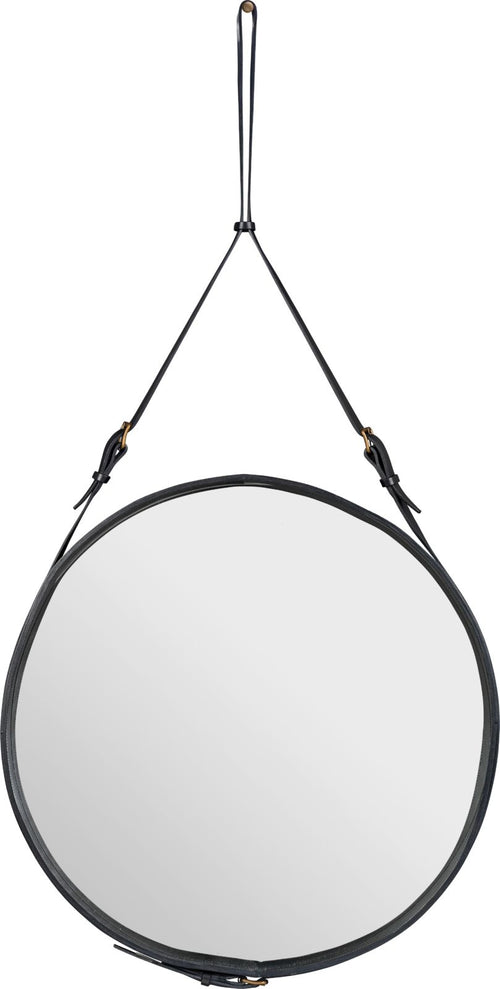 Adnet Wall  Mirror Circular - Ø70cm