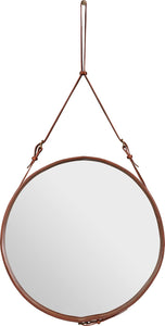 Adnet Mirror Circular - Ø70cm