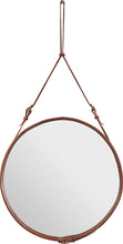 Adnet Wall  Mirror Circular - Ø70cm