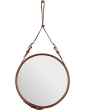 Adnet Mirror Circular - Ø45cm