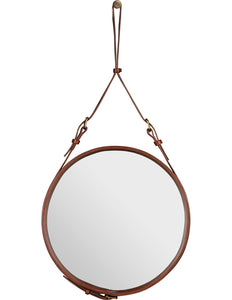 Adnet Mirror Circular - Ø45cm
