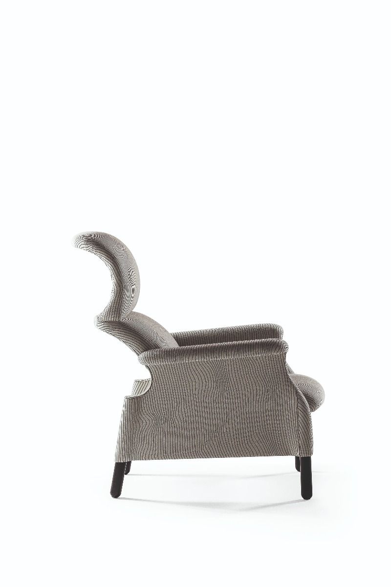 Sanluca - armchair (limited edition)