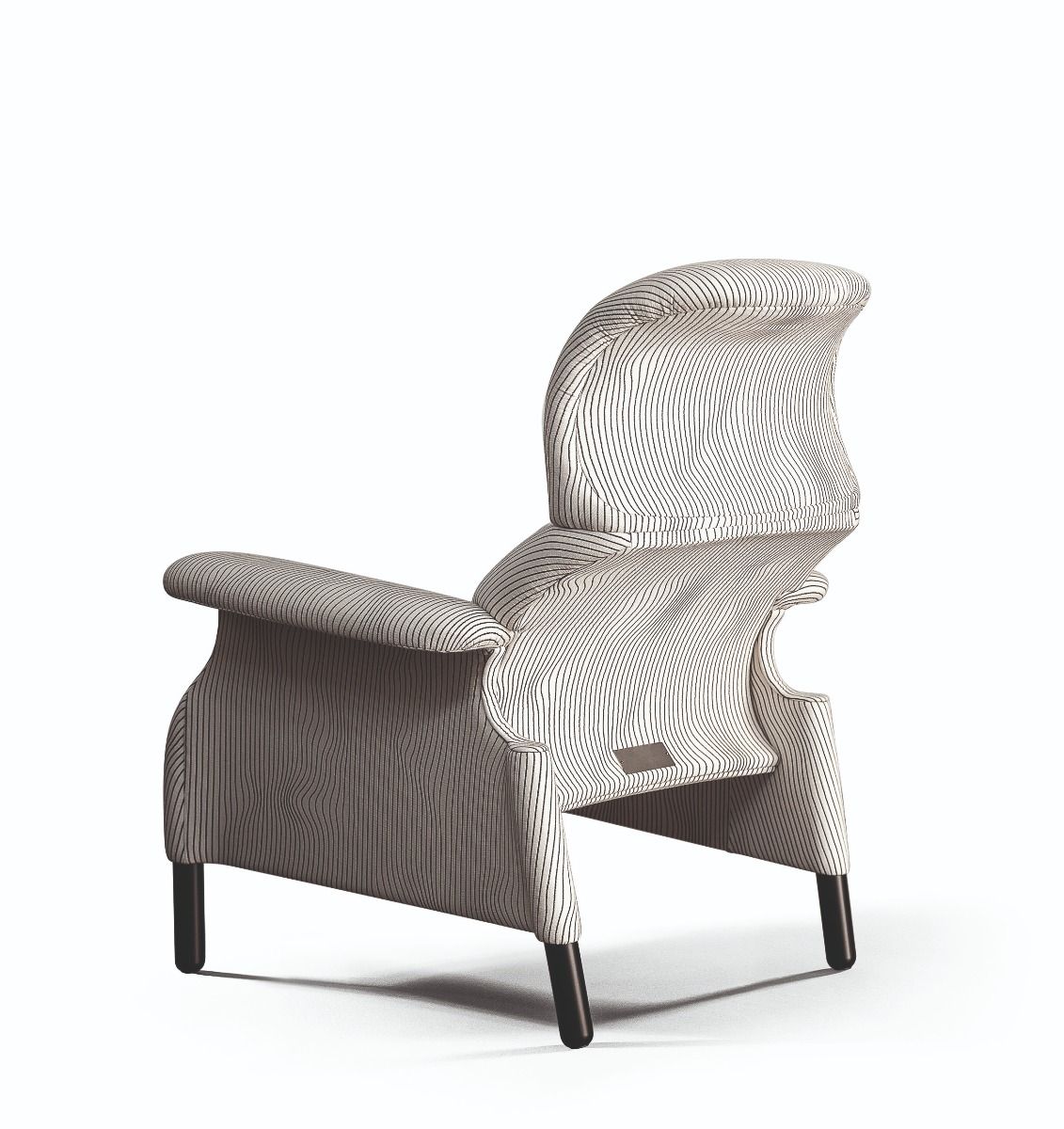 Sanluca - armchair (limited edition)