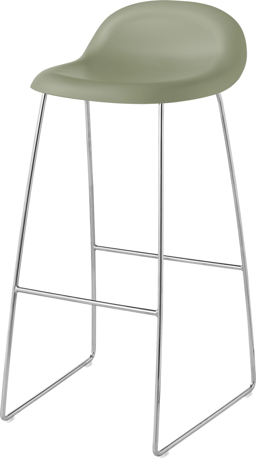 3D Counter/Bar, Unuphol, Sled