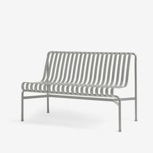 Palissade Dining Bench w/out Arms