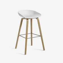 About A Stool 32 High- Seat Height 74cm
