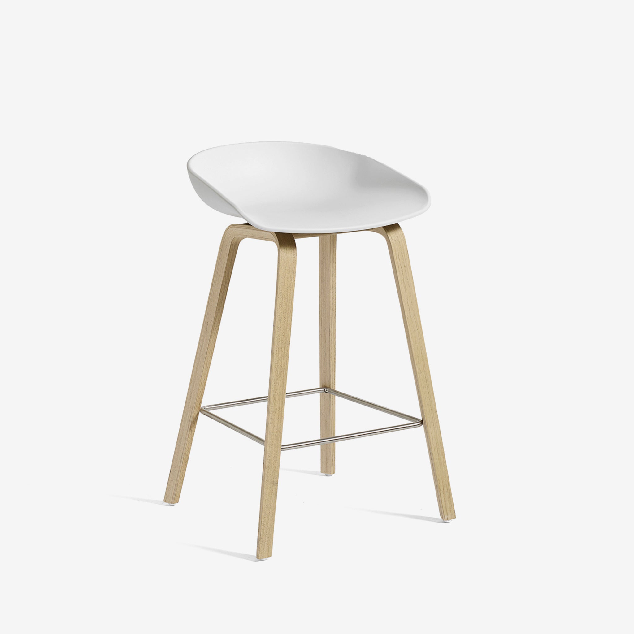 About A Stool 32 Low - Seat Height 64cm