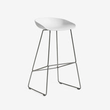 About A Stool 38 High - Seat Height 74cm