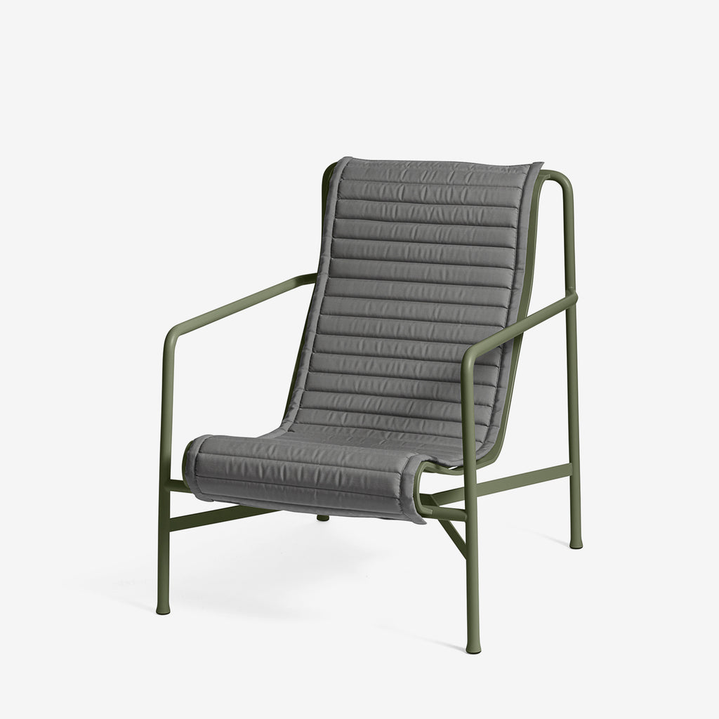 Palissade Lounge Chair Seat Cushion