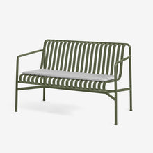 Palissade Dining Bench Seat Cushion