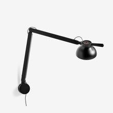 PC double arm wall w/ bracket