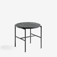 Rebar Round Table/Marble