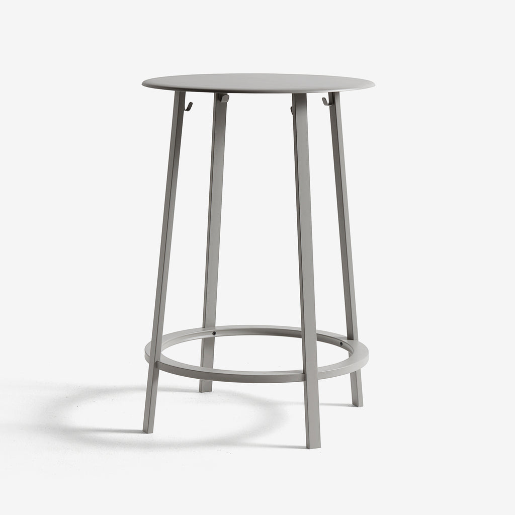 Revolver Table
