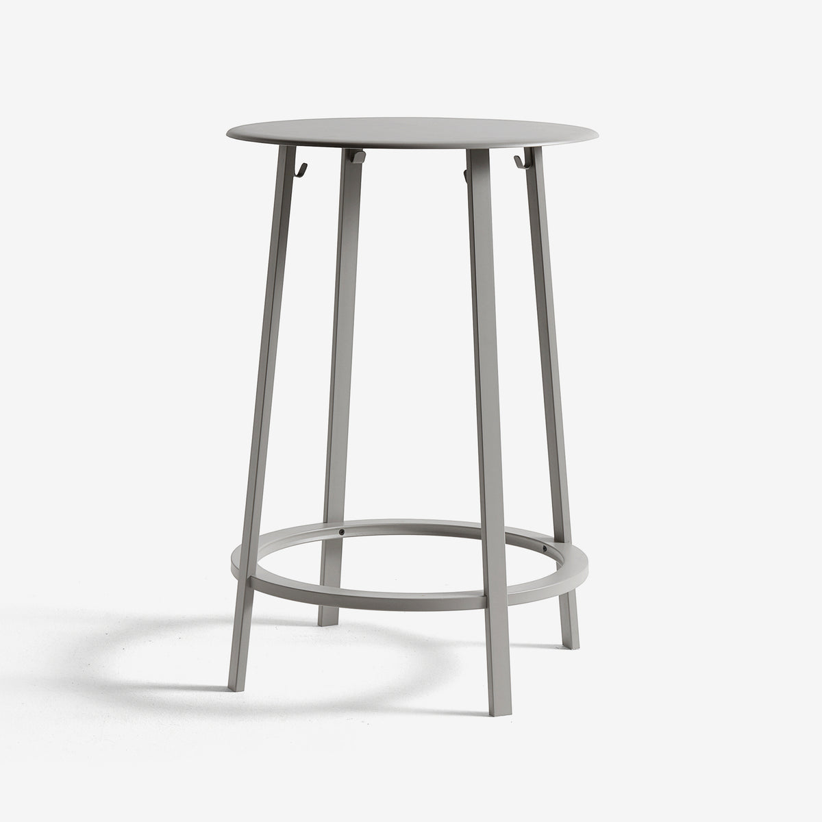 Revolver Table