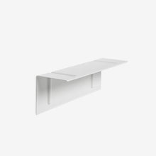 Brackets Included Shelf  - 60L