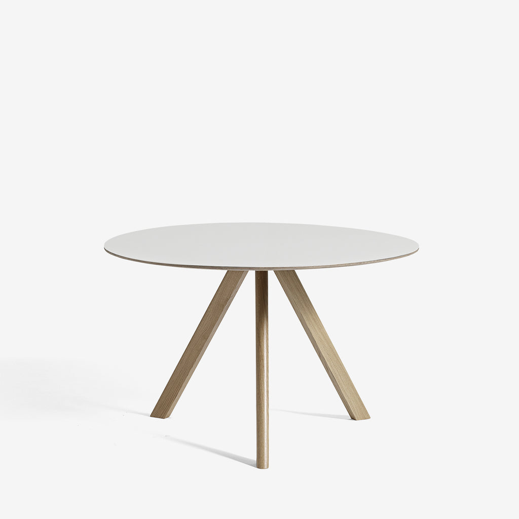 Copenhague - CPH20 Ø120 x H74 cm - Oak