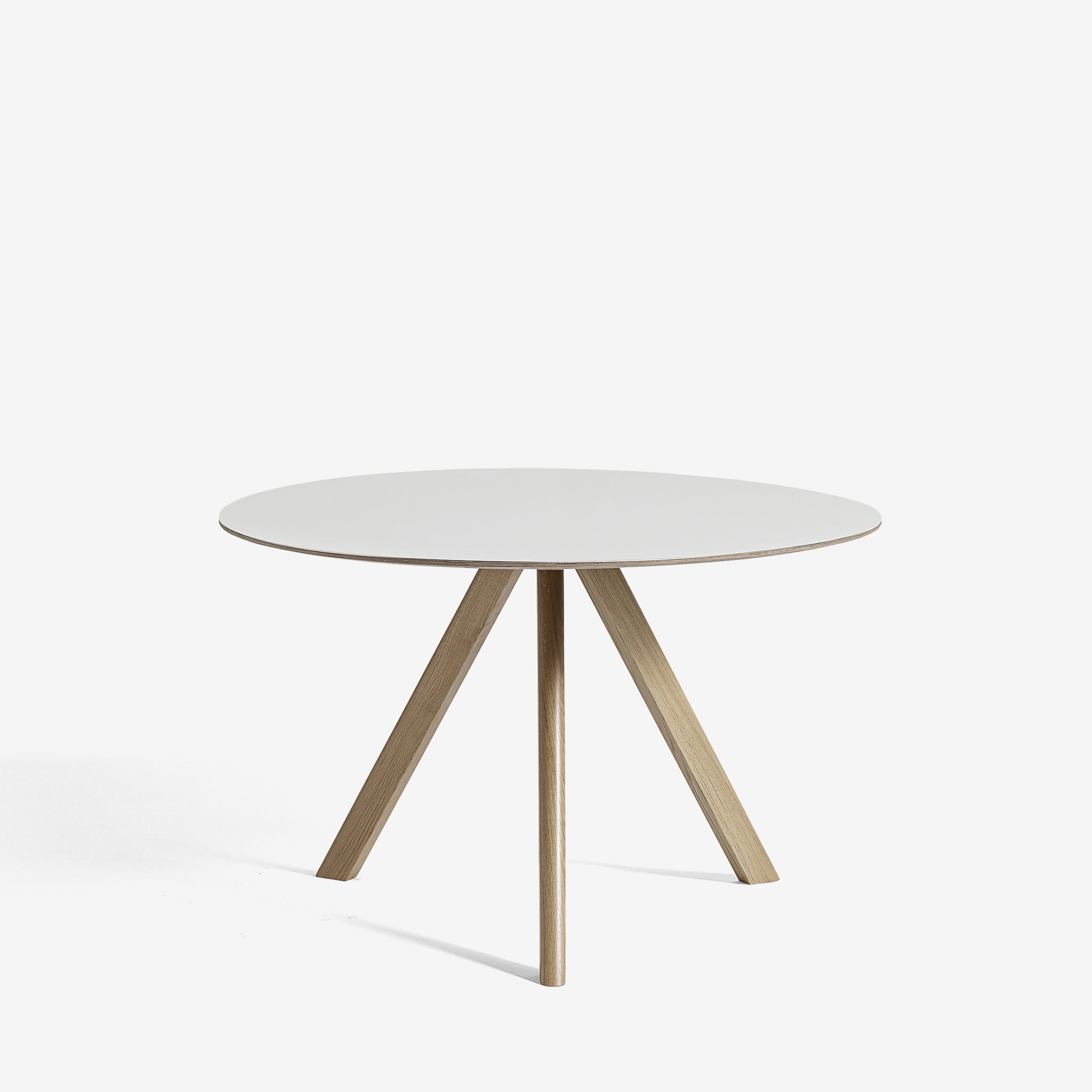 Copenhague - CPH20 Ø120 x H74 cm - Oak