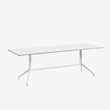 About A Table - AAT10 L220xW90x H74cm