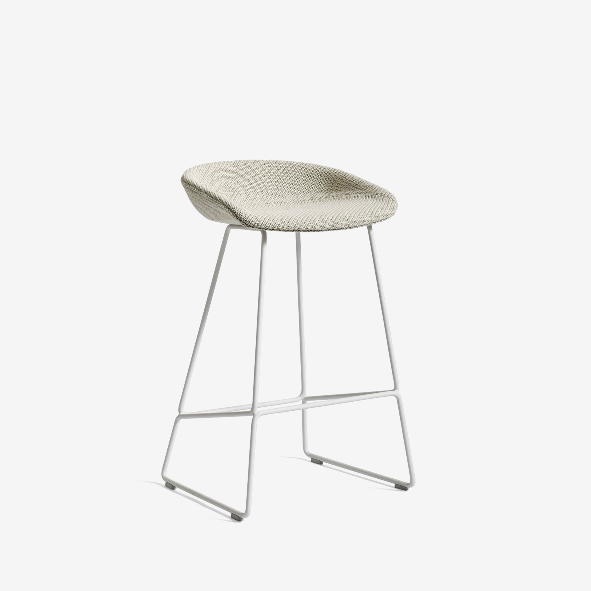 About A Stool AAS39 65cm-Full Upholster