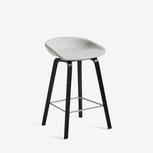 About A Stool AAS33 64cm-Full Upholstery