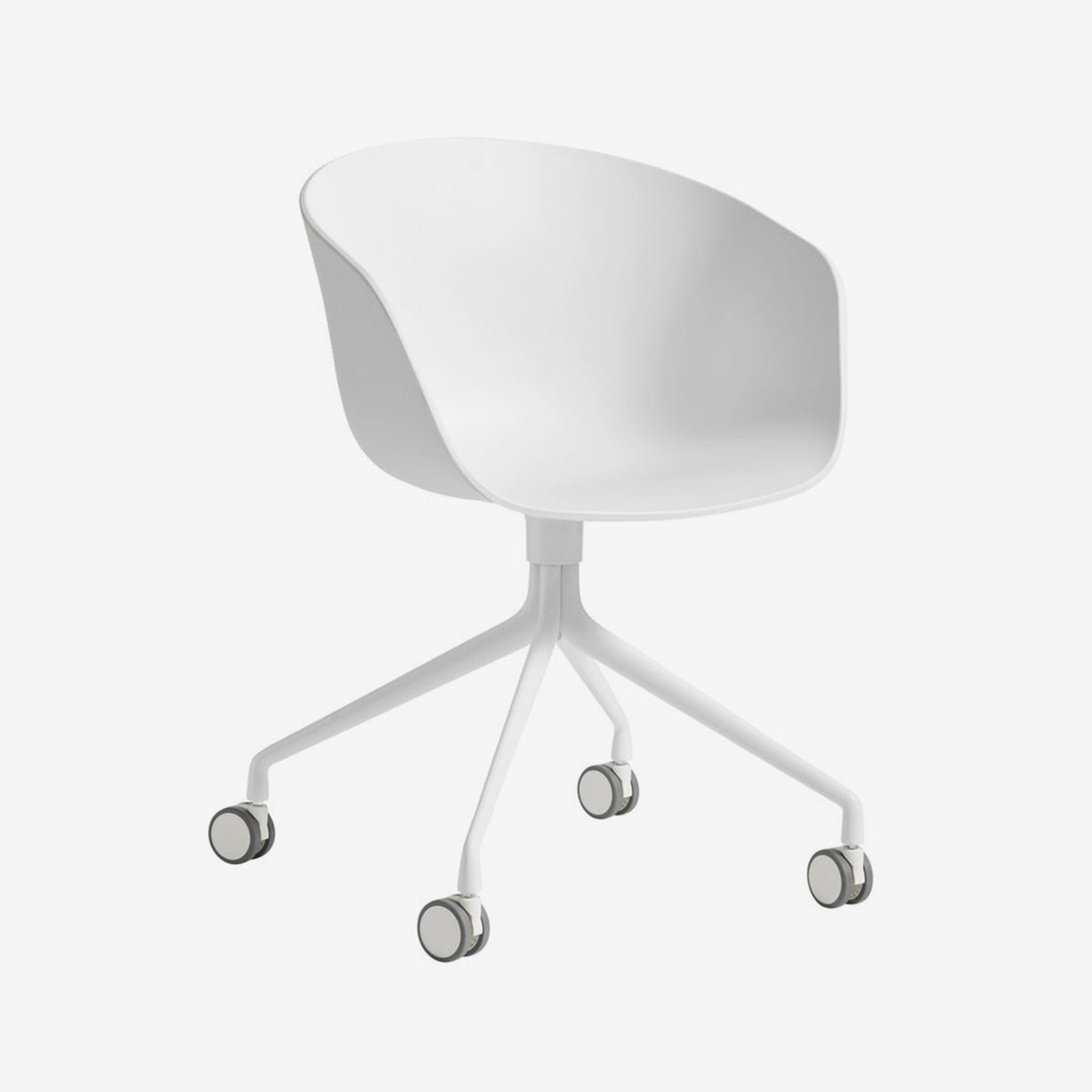 About A Chair AAC24 - Polypropylene Seat