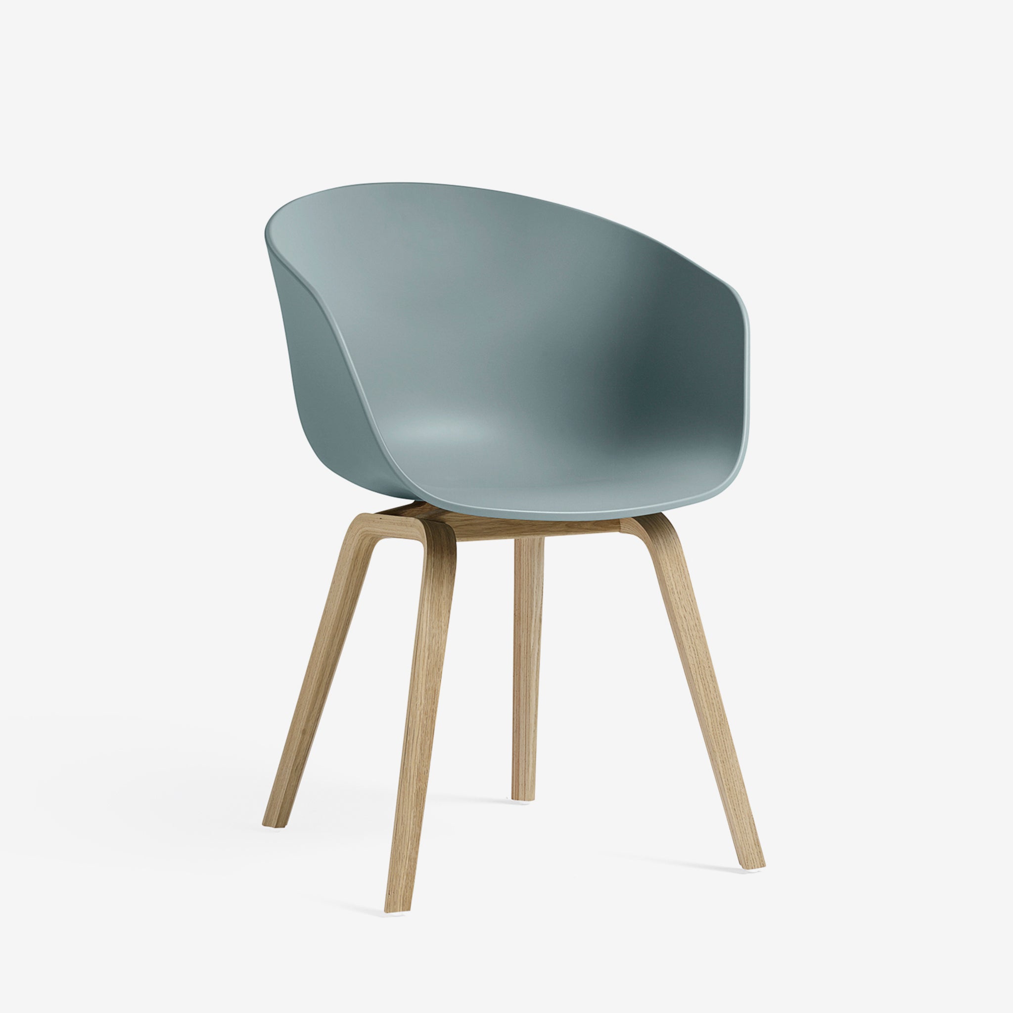 About A Chair AAC22 - Polypropylene Seat