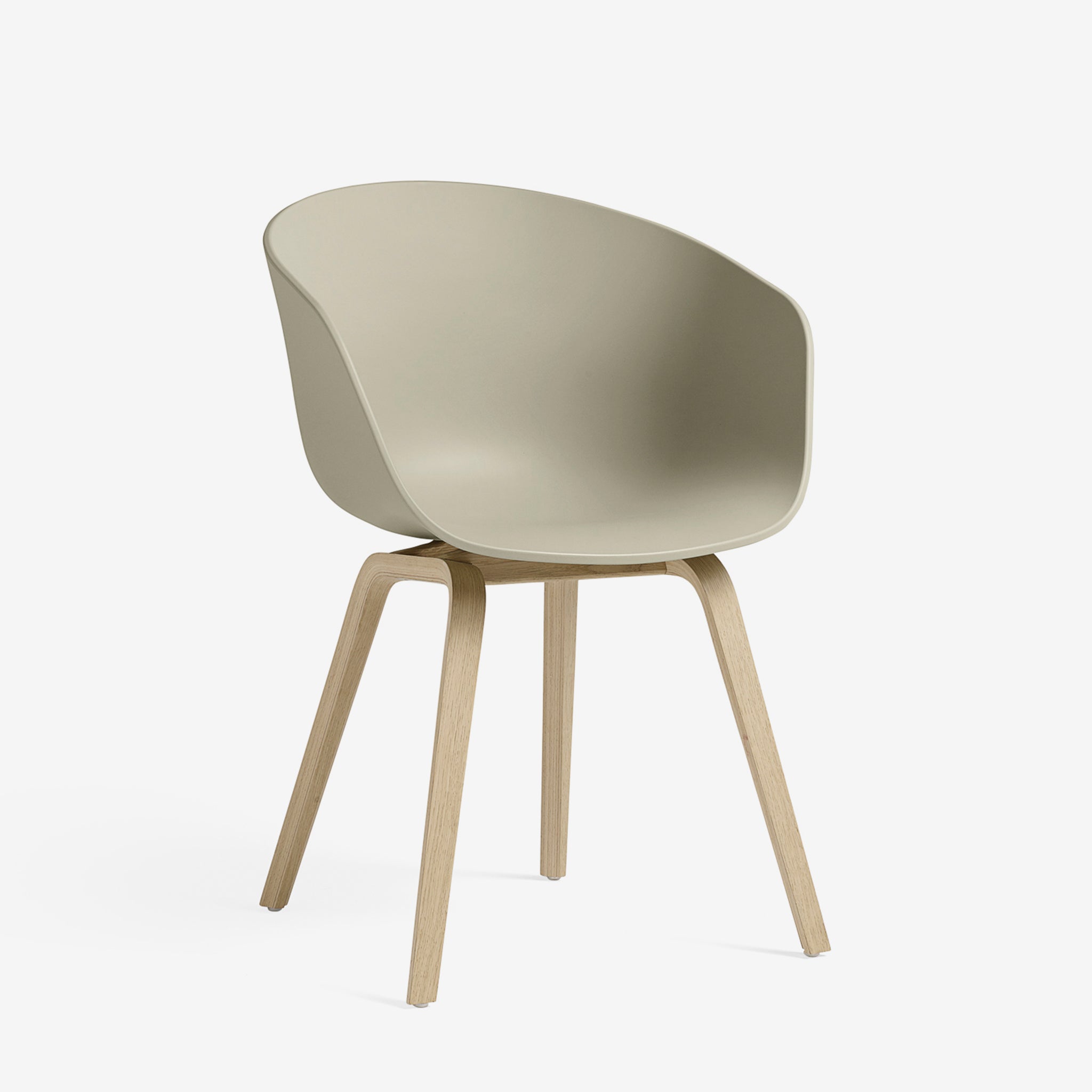 About A Chair AAC22 - Polypropylene Seat