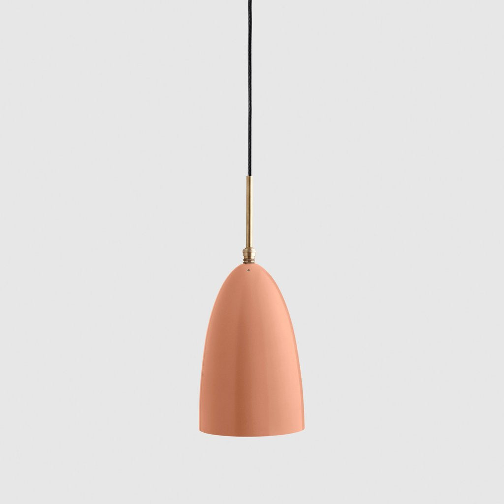 Grashoppa Pendant
