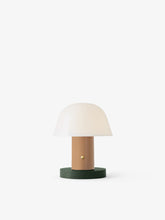 Setago Portable Table Lamp