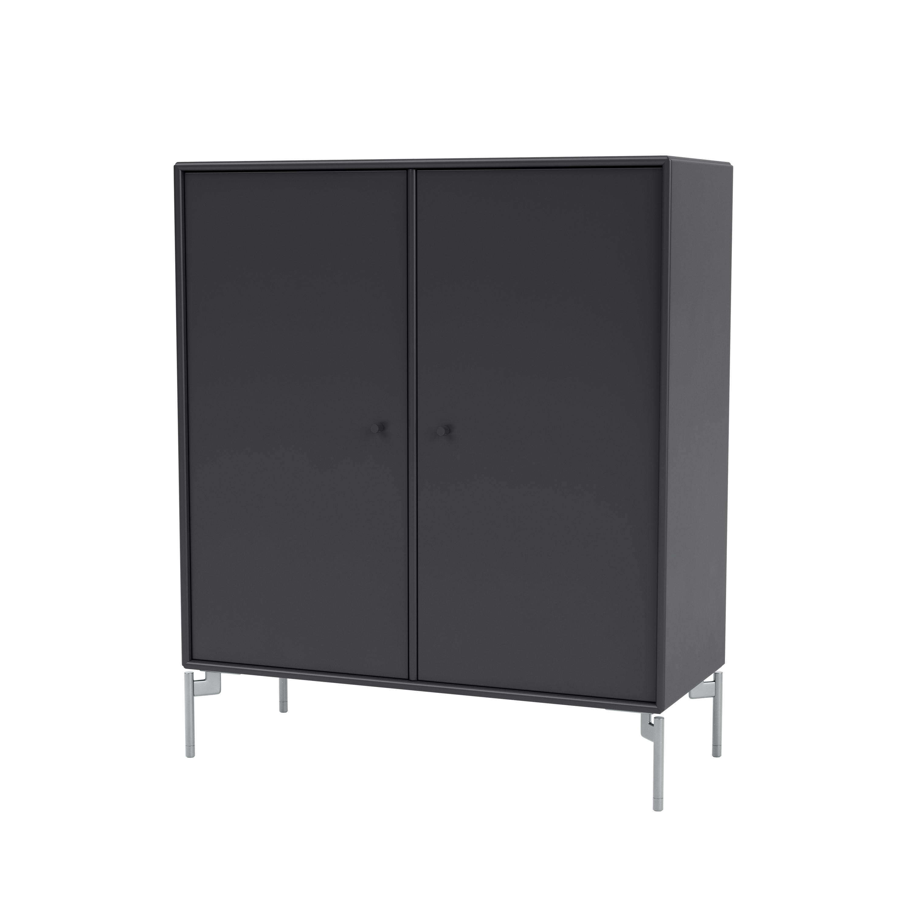 Classic Cabinet with Doors - 30 Depth