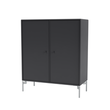 Classic Cabinet with Doors - 30 Depth