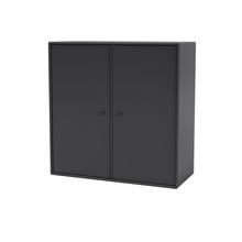 Classic Cabinet with Doors - 30 Depth