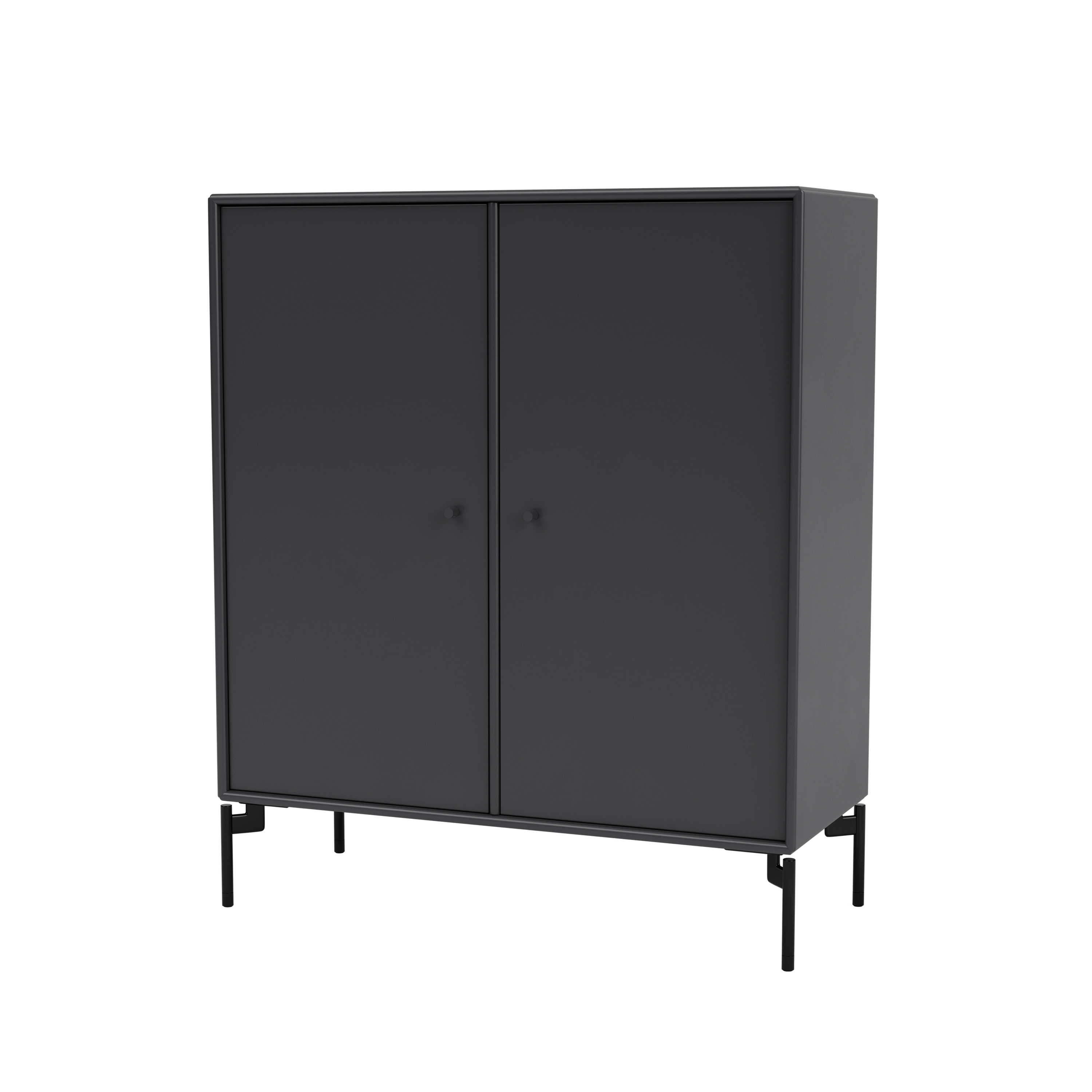 Classic Cabinet with Doors - 30 Depth