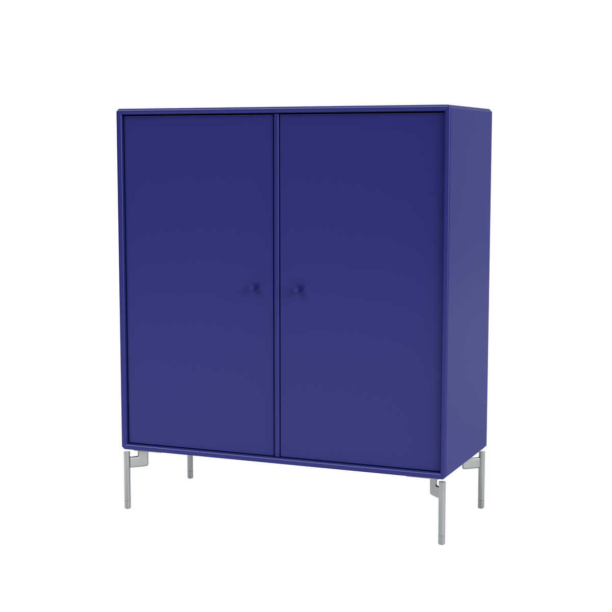 Classic Cabinet with Doors - 30 Depth